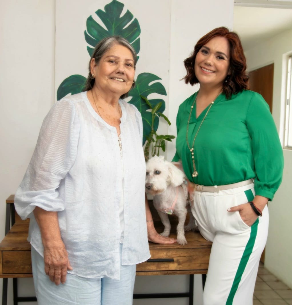 Clínica Copilli — un ecosistema para sanar