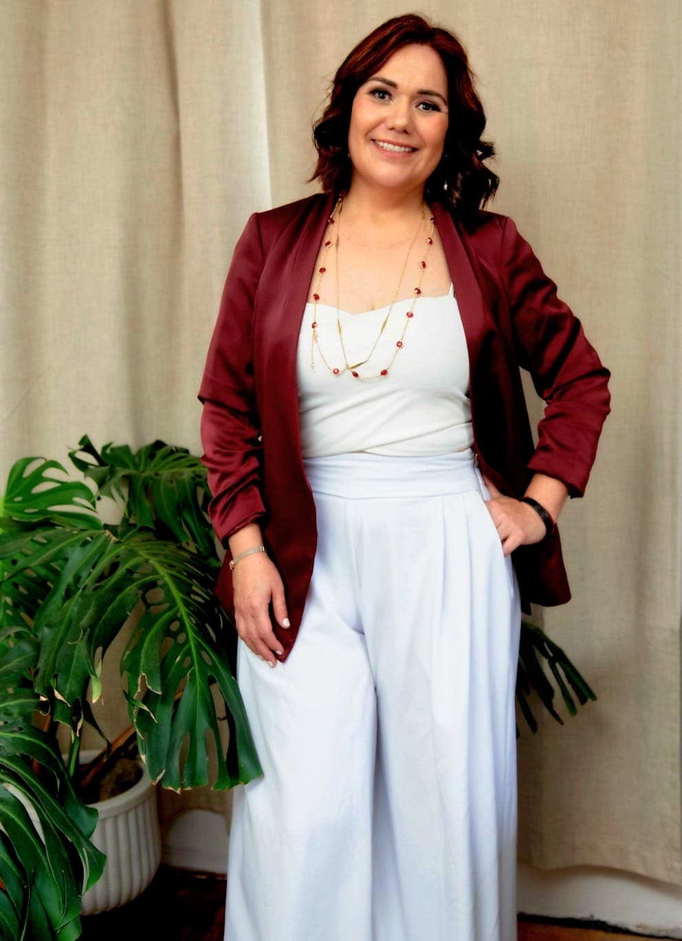 Dra. Cygni Adán — Nuestro enfoque